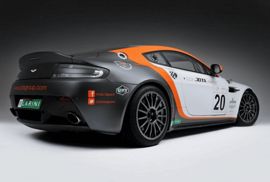 Car Branding in Dubai