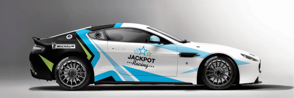 Car Branding in Dubai