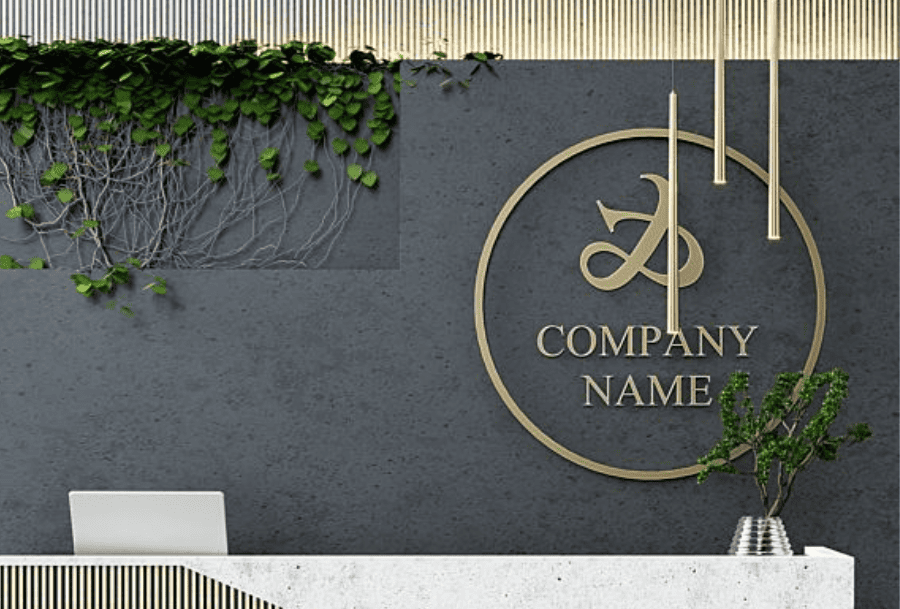 Office Signage Dubai