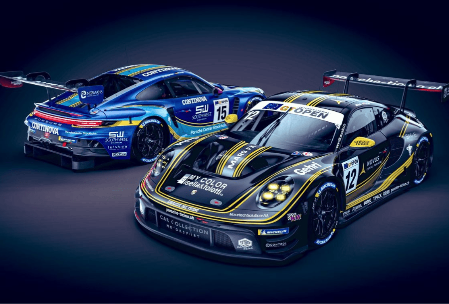 best vehicle branding