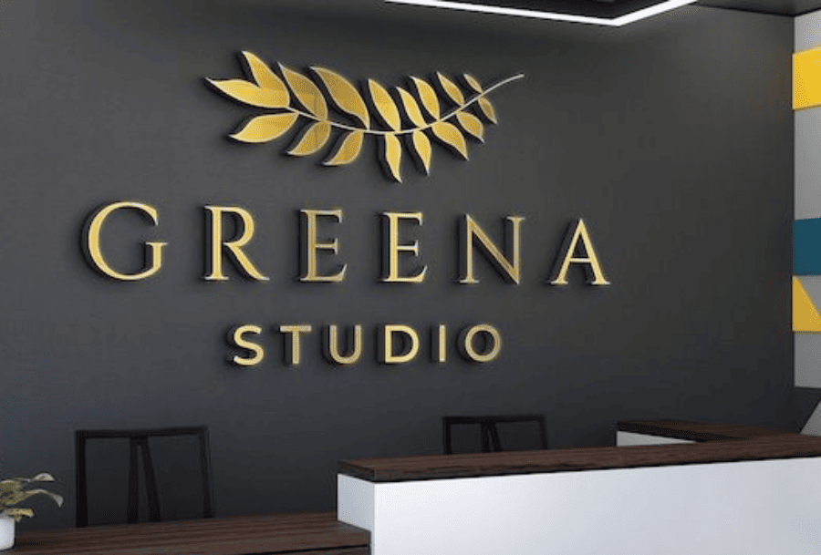 Office Signage Dubai