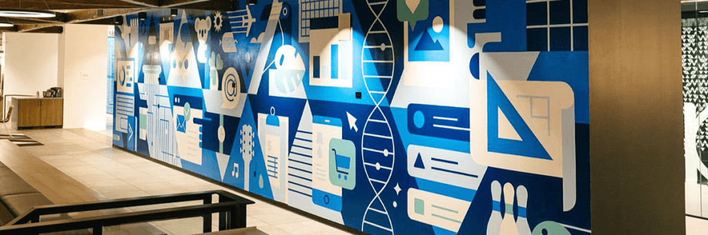 Office Branding Dubai