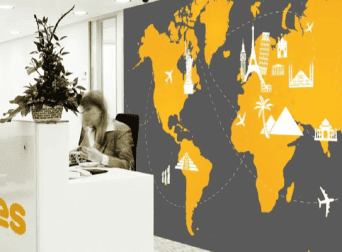 Office Branding Dubai