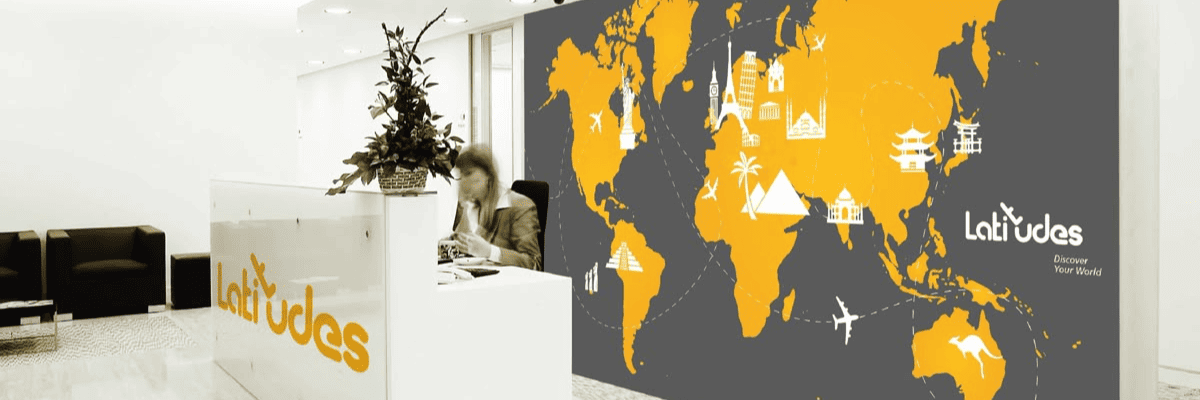 Office Branding Dubai