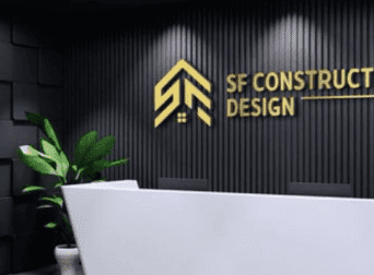 Office Signage Dubai