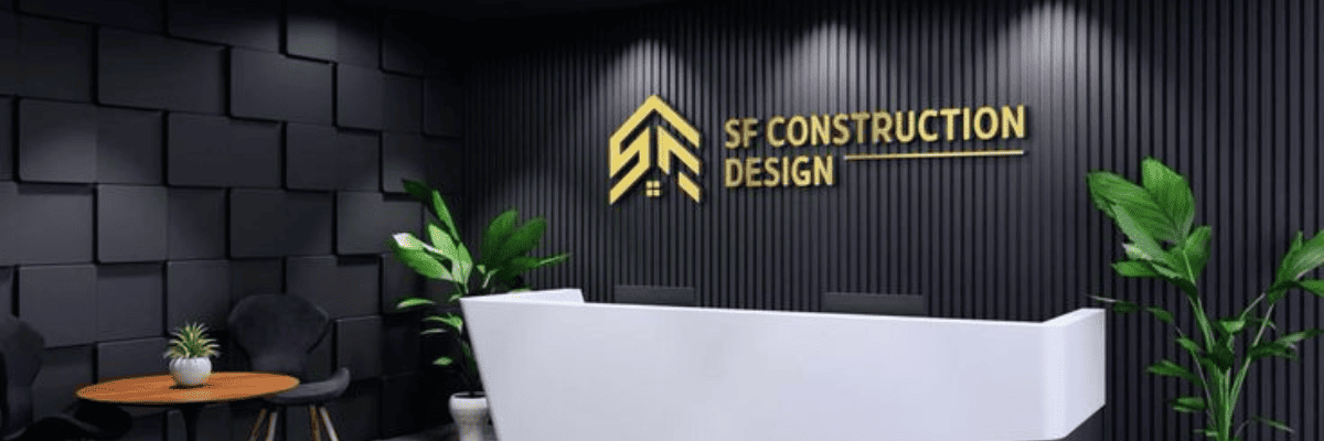 Office Signage Dubai