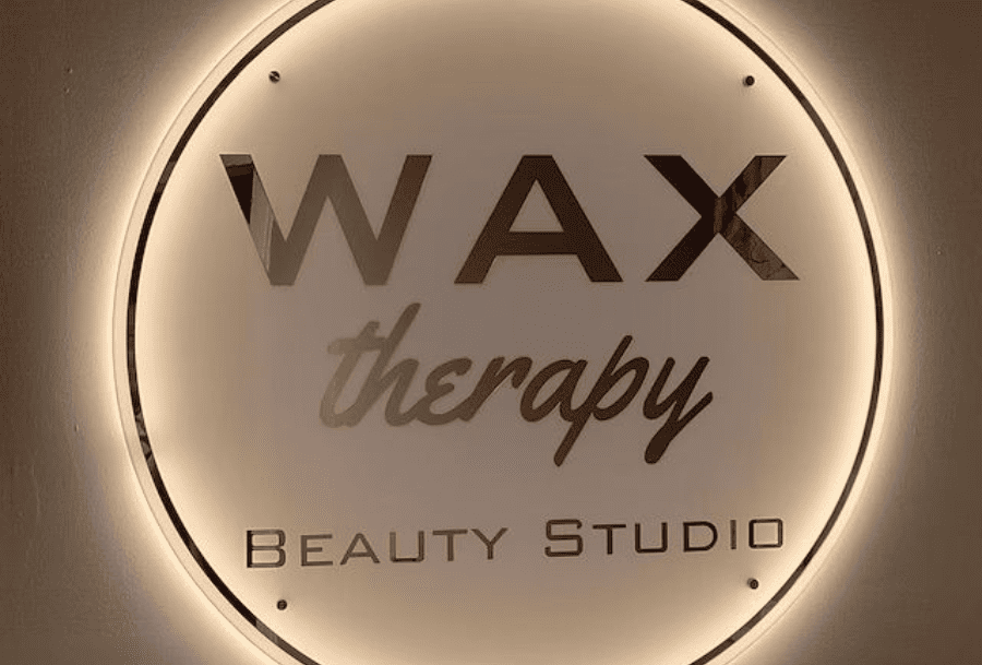 Acrylic Signage Board