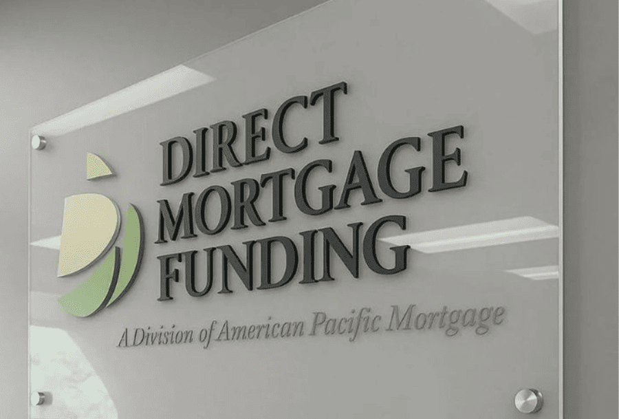 Acrylic signage Dubai