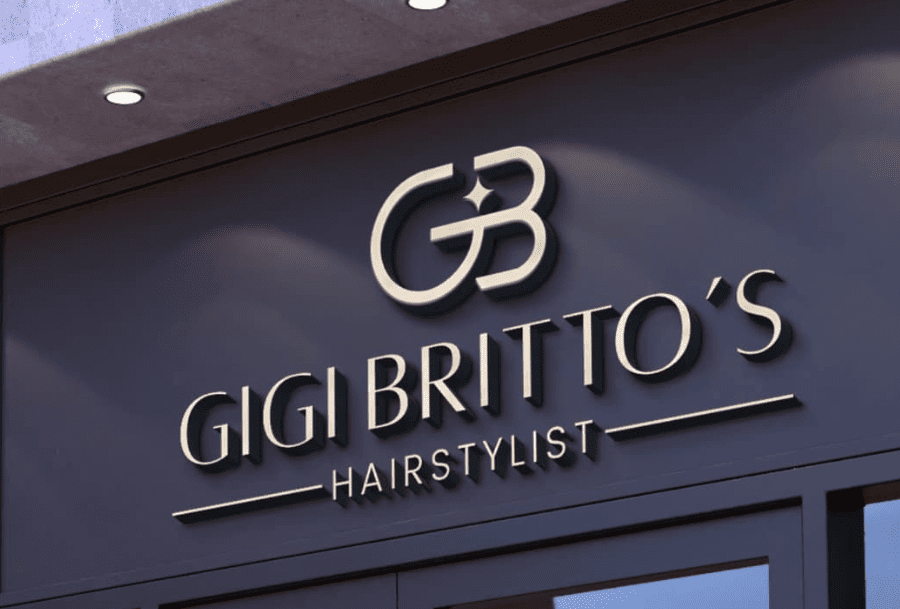 business signs near me