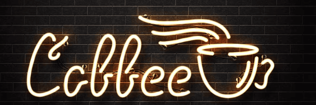 restaurants signboard