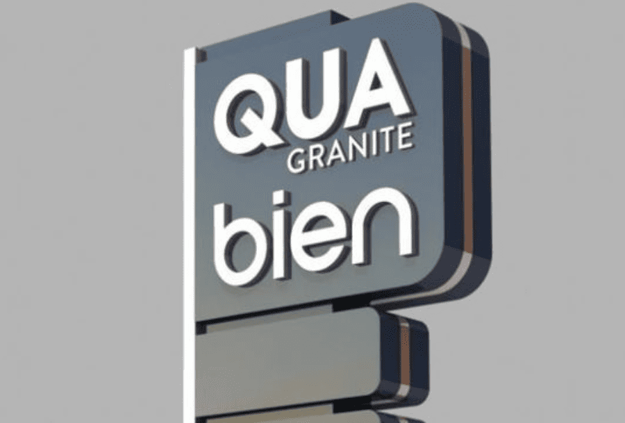 Signboard company Dubai