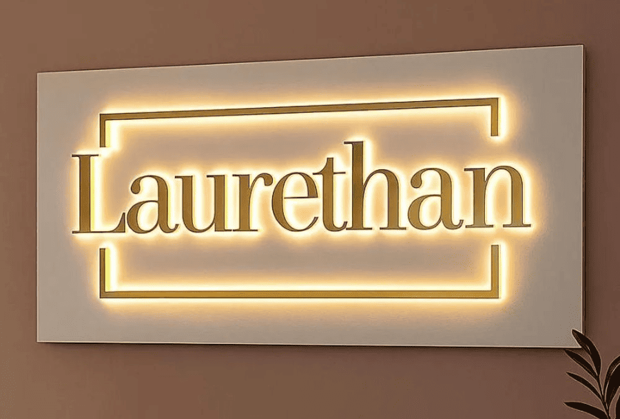 Best signboard company Dubai