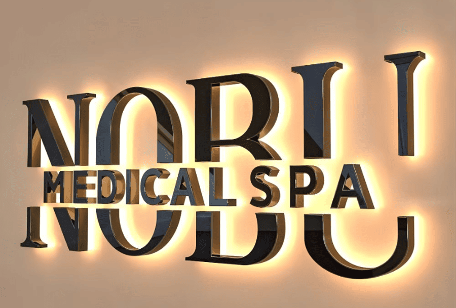 Best signboard company Dubai