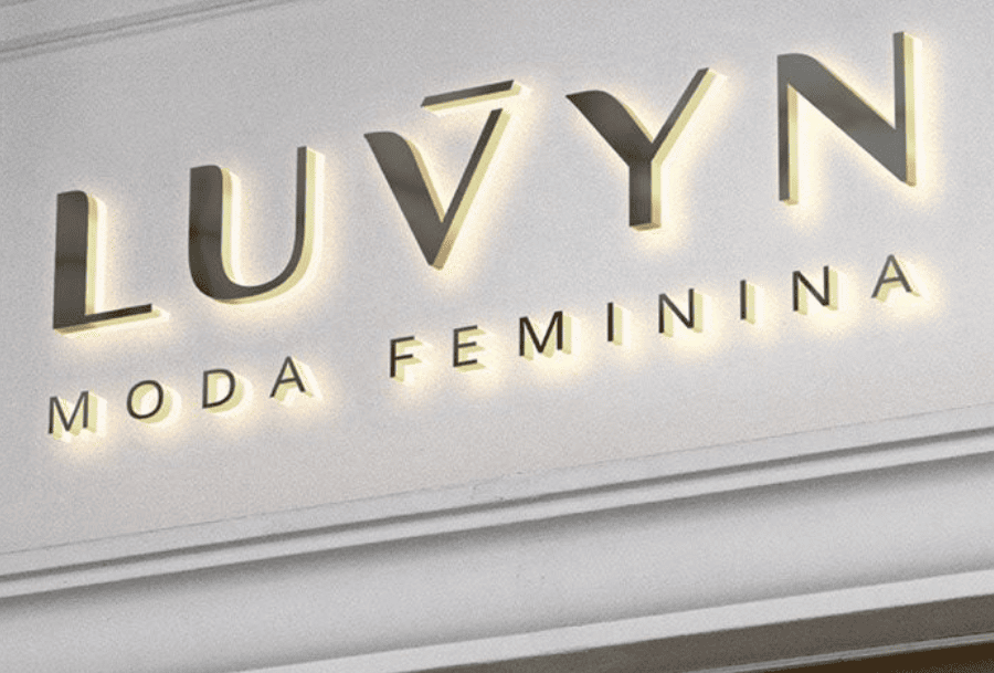 Signboard services in Dubai