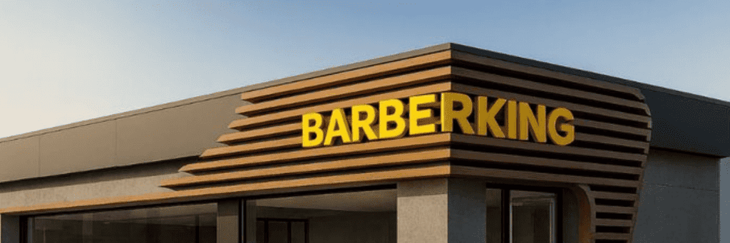 Signboard company Dubai