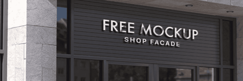 Best signboard company Dubai