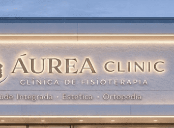 Custom business signs