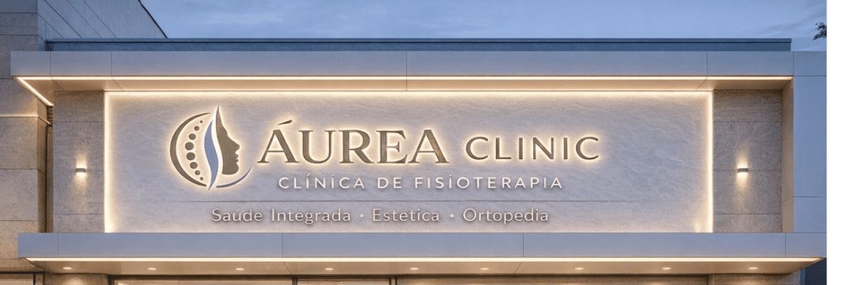 Custom business signs