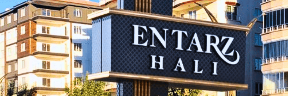 Business signs outdoor