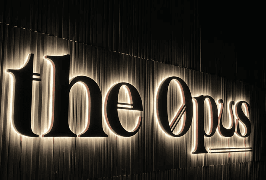 custom signboard design