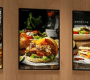 LED signboard