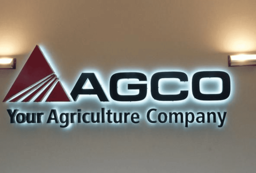 outdoor signboard company