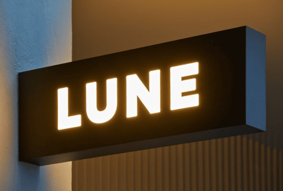 LED display signboards