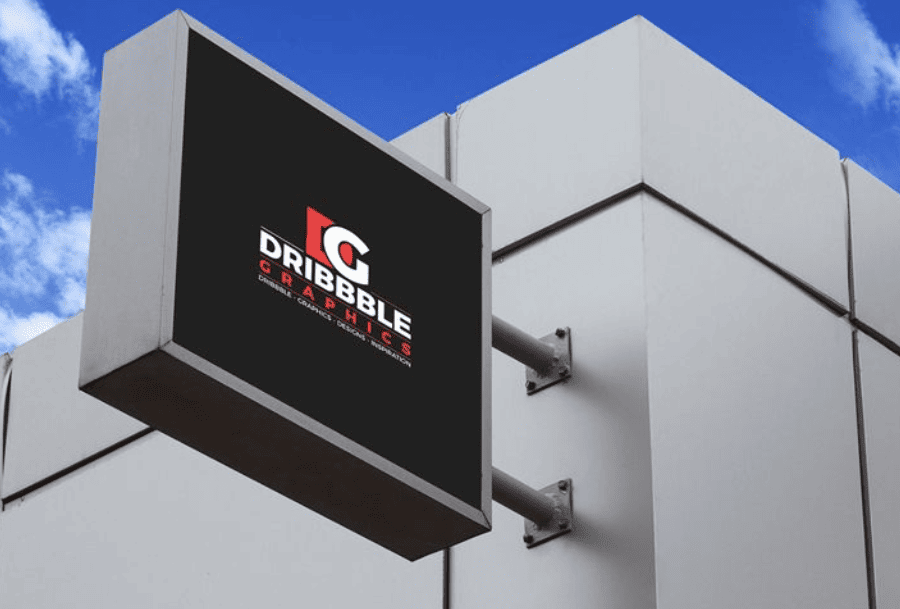 LED display signboards