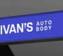 LED display signboards