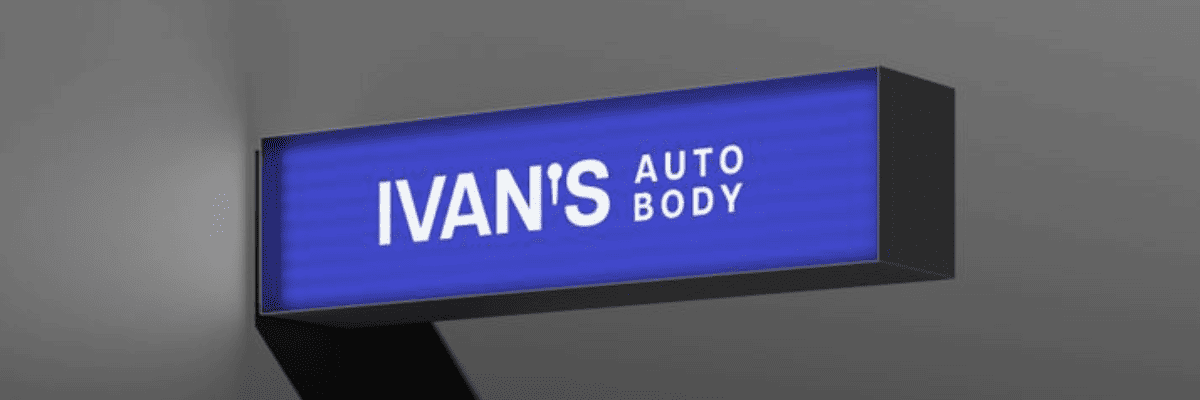 LED display signboards
