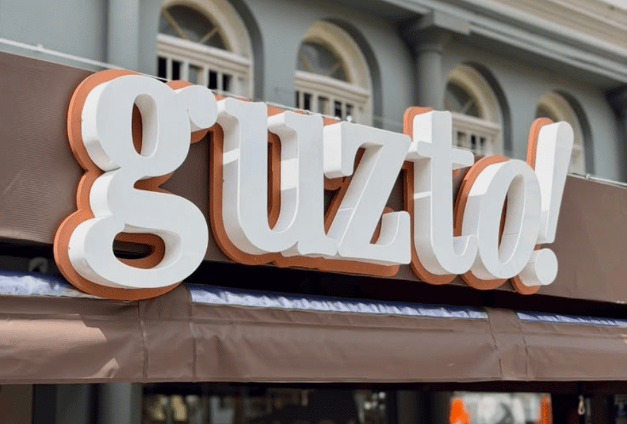 business signboard services
