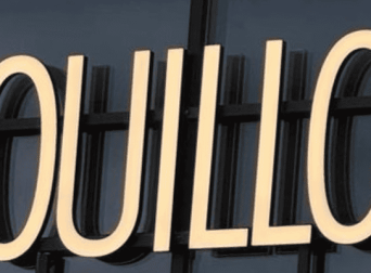 Signboard Maker Dubai